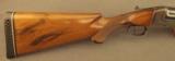 Abercrombie & Fitch Gamba Brothers Single Barrel Trap Gun - 3 of 12