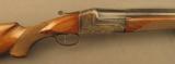 Abercrombie & Fitch Gamba Brothers Single Barrel Trap Gun - 1 of 12