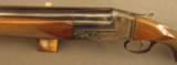 Abercrombie & Fitch Gamba Brothers Single Barrel Trap Gun - 7 of 12