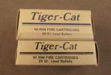 Sovereign Tiger Cat 22 Ammo 2 boxes 100 Rnds - 3 of 4