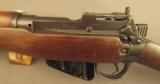 Canadian Long Branch No.4 Mk. I* Rifle - 7 of 12