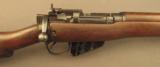 Canadian Long Branch No.4 Mk. I* Rifle - 1 of 12