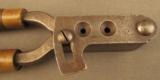 Large Colt Military Rifled Musket Mold .64 Cal - 2 of 12