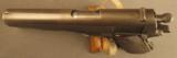 WWII Remington Rand 1911A1 Pistol - 5 of 8