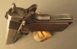 WWII Remington Rand 1911A1 Pistol - 4 of 8