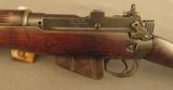 Early World War II Canadian No. 4 Mk. I* Rifle (Indian Issued) - 7 of 12