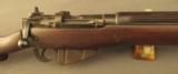 Early World War II Canadian No. 4 Mk. I* Rifle (Indian Issued) - 4 of 12