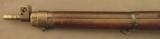 Early World War II Canadian No. 4 Mk. I* Rifle (Indian Issued) - 8 of 12