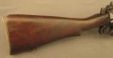 Early World War II Canadian No. 4 Mk. I* Rifle (Indian Issued) - 3 of 12