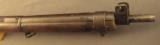 Early World War II Canadian No. 4 Mk. I* Rifle (Indian Issued) - 5 of 12