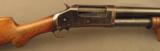 Winchester M 1897 Brush Gun 12ga built 1903 - 1 of 12