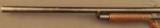 Winchester M 1897 Brush Gun 12ga built 1903 - 8 of 12
