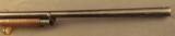 Winchester M 1897 Brush Gun 12ga built 1903 - 5 of 12