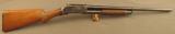 Winchester M 1897 Brush Gun 12ga built 1903 - 2 of 12