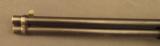 Antique Winchester 1894 Saddle Ring Carbine - 8 of 12