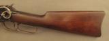 Antique Winchester 1894 Saddle Ring Carbine - 5 of 12