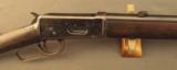Antique Winchester 1894 Saddle Ring Carbine - 3 of 12