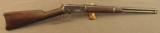 Antique Winchester 1894 Saddle Ring Carbine - 1 of 12