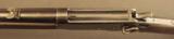 Antique Winchester 1894 Saddle Ring Carbine - 11 of 12