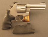 Smith & Wesson 625 Revolver - 1 of 7