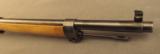 Swedish Model 1896 Target Rifle by Carl Gustafs - 6 of 12