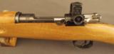Swedish Model 1896 Target Rifle by Carl Gustafs - 8 of 12