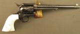 Colt Firearms Buntline 150th Anniversary w/ Carved Ivory Grips - 3 of 12
