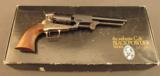 Colt Second Gen. 2nd Model Dragoon Revolver New Condition In Box - 1 of 8