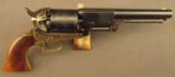 Colt Second Gen. 2nd Model Dragoon Revolver New Condition In Box - 2 of 8