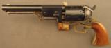 Colt Second Gen. 2nd Model Dragoon Revolver New Condition In Box - 3 of 8