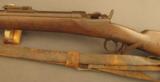 Austrian Model 1867/77 Werndl Infantry Rifle - 7 of 12