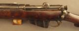 British SMLE Mk. III* Rifle by B.S.A. - 8 of 12
