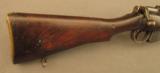 British SMLE Mk. III* Rifle by B.S.A. - 3 of 12