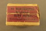 Winchester Model 1873 & 1892 Smokeless Soft Point Ammo 44 WCF - 3 of 7