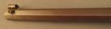 Heavy Barrel Percussion Target Rifle by Nelson Lewis of Troy NY - 10 of 12