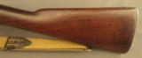 Antique Krag-Jorgensen 1896 Rifle - 8 of 12