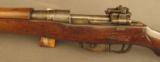 Rare CEF and Kuomintang (Chinese) Marked Ross M-10 Rifle - 8 of 12