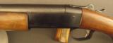 Winchester Naval Arms Bridger Line Thrower in Gun Case - 12 of 12