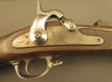 Norfolk Contract US M1861 Percussion Rifled Musket - 5 of 12