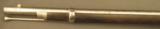 Norfolk Contract US M1861 Percussion Rifled Musket - 12 of 12
