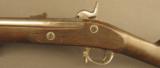 Norfolk Contract US M1861 Percussion Rifled Musket - 10 of 12