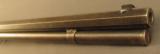 Winchester 1894 Rifle 38-55 Built 1920 - 7 of 12