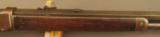 Winchester 1894 Rifle 38-55 Built 1920 - 6 of 12