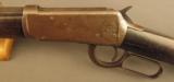 Winchester 1894 Rifle 38-55 Built 1920 - 9 of 12