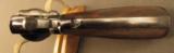 Webley Revolver Solid Frame Antique Cased Gun - 7 of 12