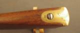 Antique Remington Zouave Model 1863 Percussion Rifle - 11 of 12