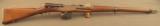 Swiss Schmidt Rubin Model 1889 AntiqueRifle - 2 of 12