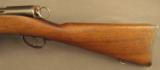 Swiss Schmidt Rubin Model 1889 AntiqueRifle - 6 of 12