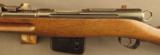 Swiss Schmidt Rubin Model 1889 AntiqueRifle - 7 of 12