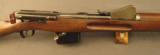 Swiss Schmidt Rubin Model 1889 AntiqueRifle - 4 of 12